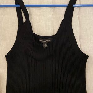 Banana Republic Women’s Sweater Dress